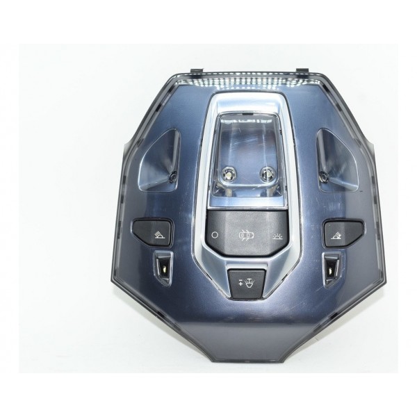 Luz De Cortesia Teto Citroen Ds5 Thp 1.6 13/17