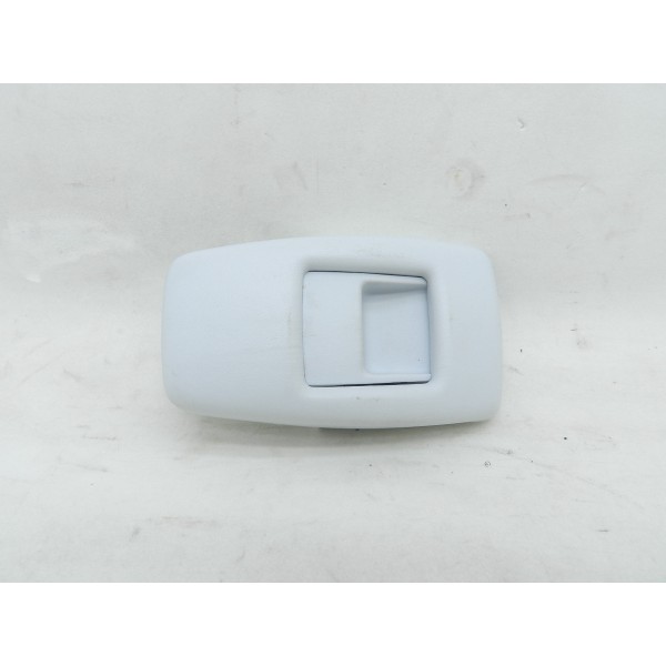 Tampa Acabamento Altura Dianteiro Peugeot 2008 1.6 2017