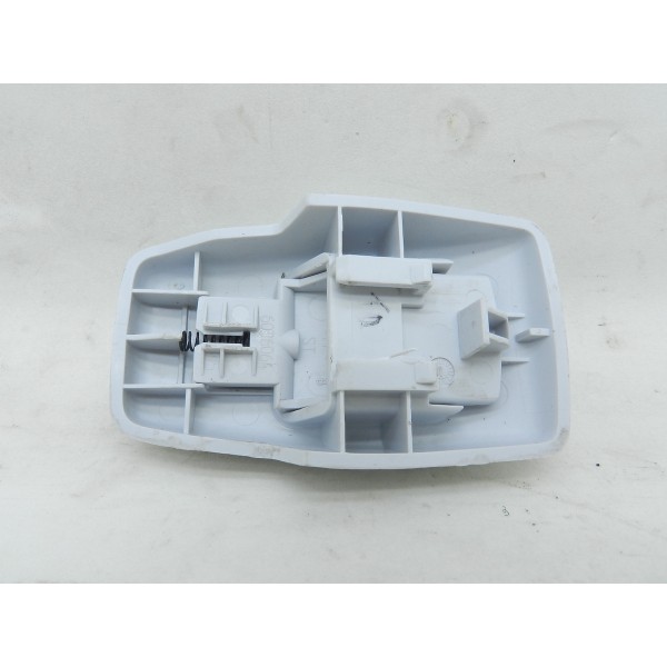 Tampa Acabamento Altura Dianteiro Peugeot 2008 1.6 2017