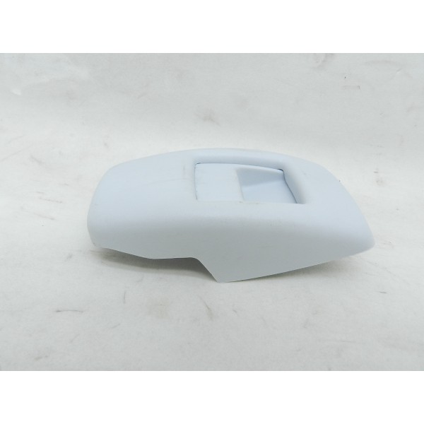 Tampa Acabamento Altura Dianteiro Peugeot 2008 1.6 2017