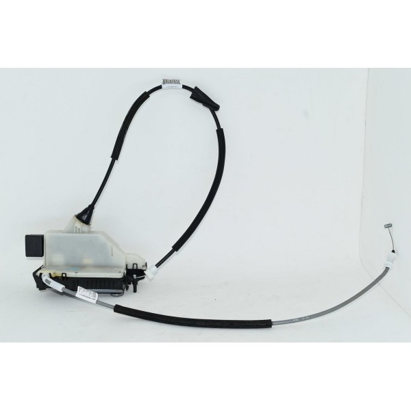 Trava Elétrica Traseira Esquerda C4 Lounge Thp 1.6 2016