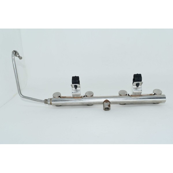 Flauta De Combustível Peugeot 308 / 3008 Thp 1.6 2014