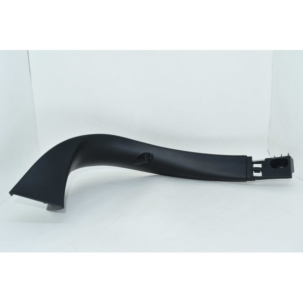 Acabamento Porta Malas Direito Cordinha Tampa Peugeot 308 14