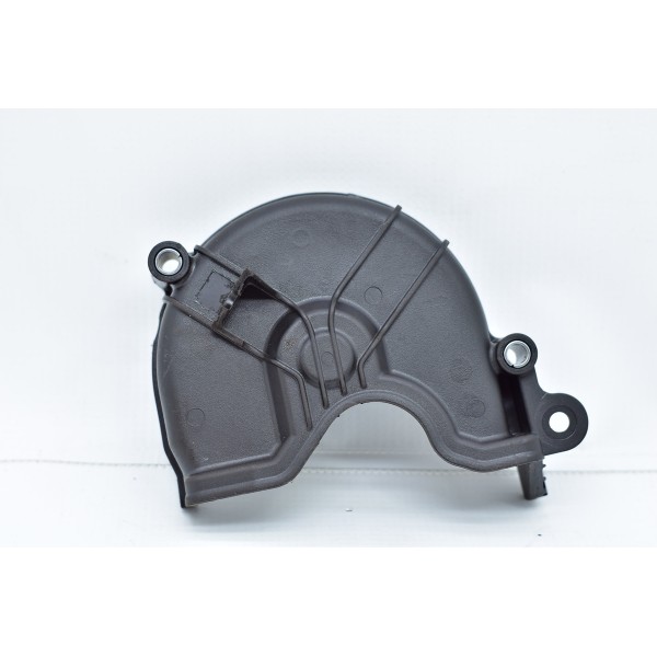 Tampa Correia Bomba Água Vw Virtus Polo Tsi 1.0 2021-descr. Preto