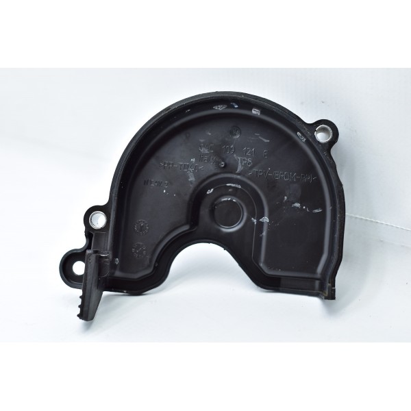 Tampa Correia Bomba Água Vw Virtus Polo Tsi 1.0 2021-descr. Preto