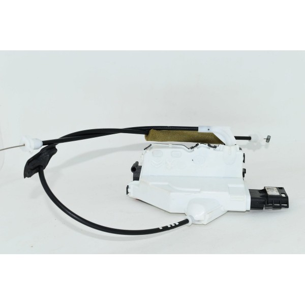 Trava Eletrica Traseira Direita Peugeot 308 Thp 1.6 14