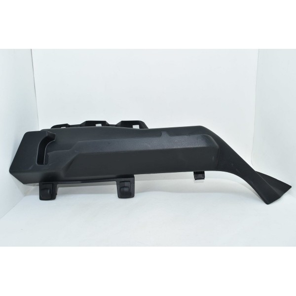 Acabamento Bagagito Porta Malas Direita Peugeot 308 Thp 1.6