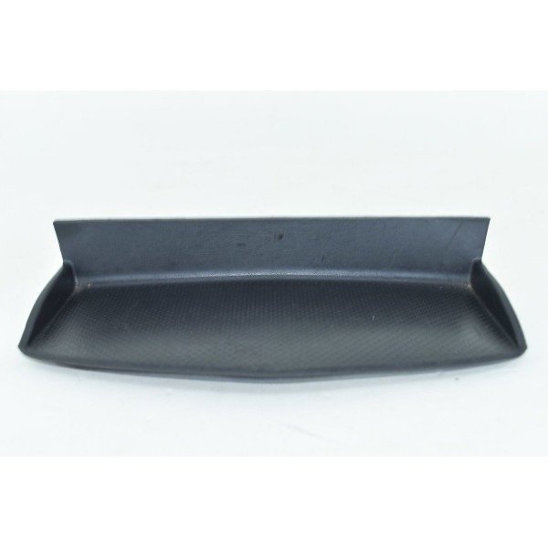 Tapete De Borracha Dianteiro Console Peugeot 308 1.6 2014 Preto