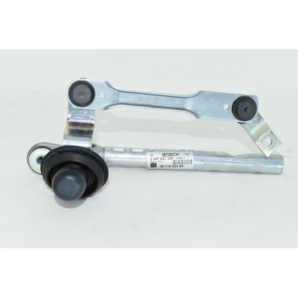 Galhada Limpador Parabrisa Dianteiro Direito 3008 Thp 1.6 14