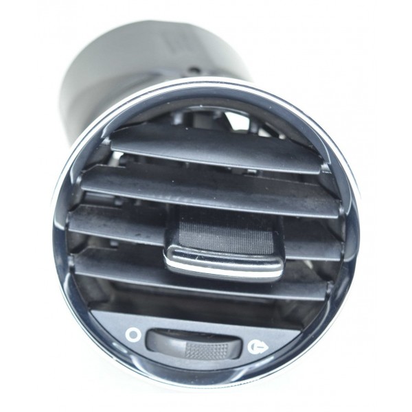 Difusor De Ar Dianteiro Esquerdo Peugeot 3008 Thp 1.6 14