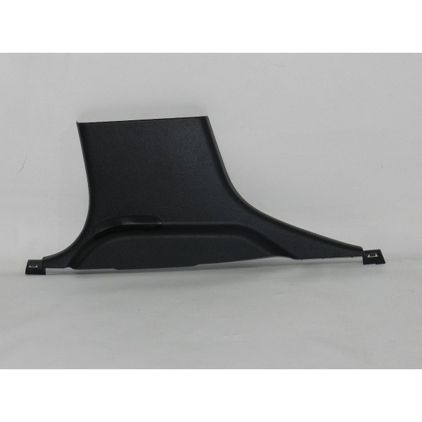 Base Coluna Central Lado Esquerdo Peugeot 3008 1.6 2014