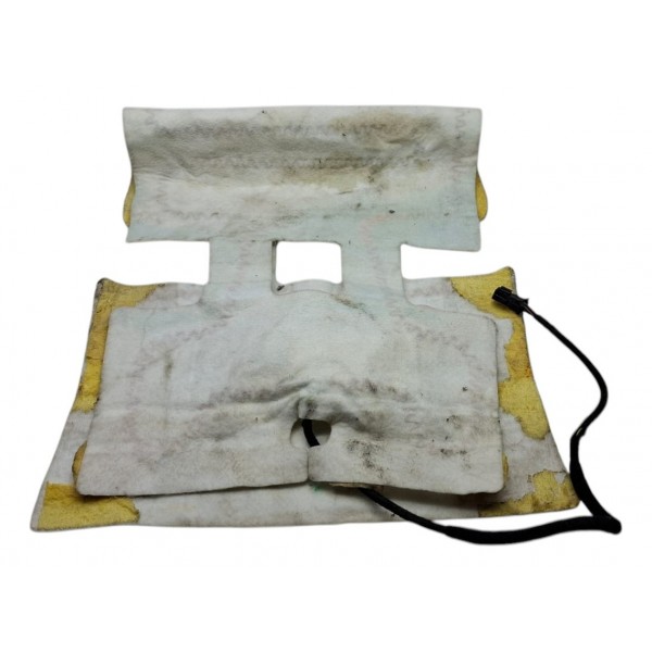 Aquecedor Encosto Banco Motorista Jetta 2.0 2012