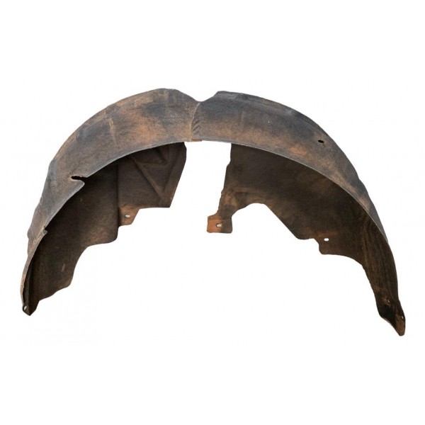 Parabarro Traseiro Esquerdo Vw Jetta 1.4 250 Tsi 2018