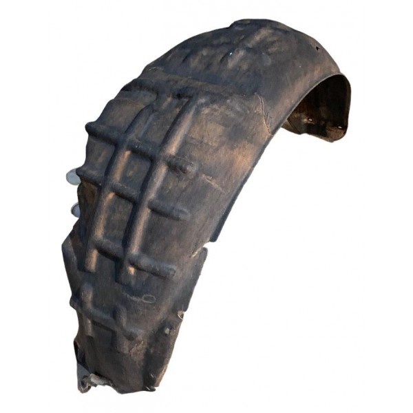 Parabarro Traseiro Esquerdo Vw Jetta 1.4 250 Tsi 2018