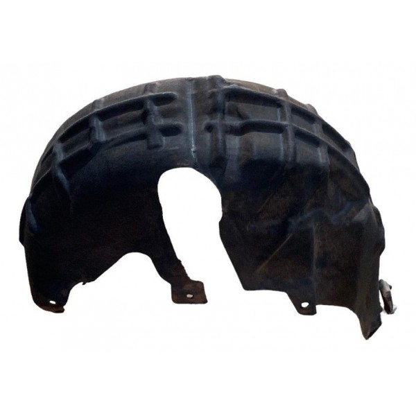 Parabarro Traseiro Esquerdo Vw Jetta 1.4 250 Tsi 2018