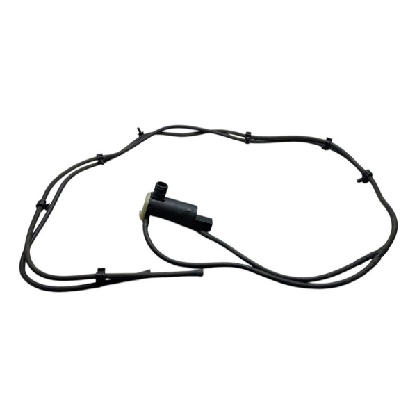 Bomba Esguicho Limpador Ford Ka Se 1.5 2015