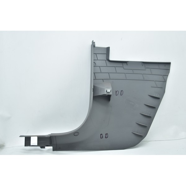 Soleira Dianteira Direita Vw Virtus Tsi 1.0