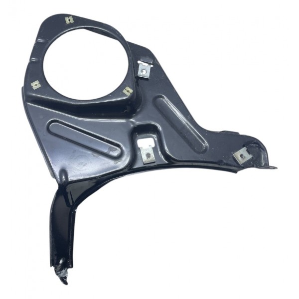 Suporte Bomba Egr Dianteira Direita Bmw 540i  4.4 2002