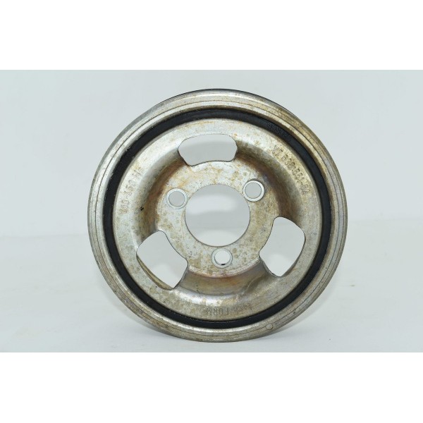 Polia Virabrequim Peugeot 308 Thp 1.6 2014