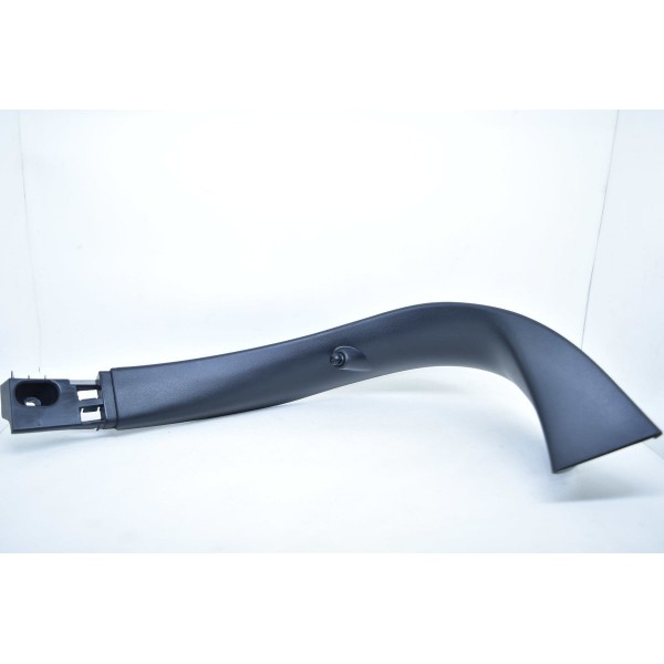 Acabamento Porta Malas Esquerdo Cordinha Tampa Peugeot 308