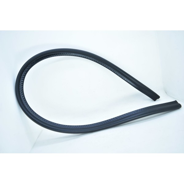 Borracha Grelha Do Capo Audi A3 1.4 Tfsi 2017