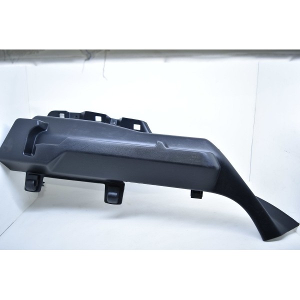 Acabamento Bagagito Porta Malas Direito Peugeot 308 Thp 1.6