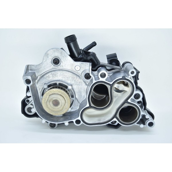 Bomba Da Agua Audi A3 Tfsi 1.4 2017