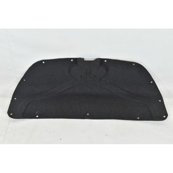 Forro Tampa Traseira Chery Cielo Sedan 1.6 2012