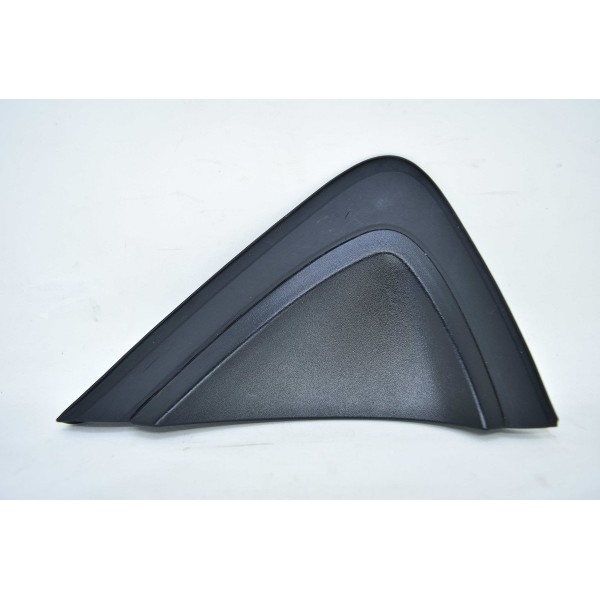 Acabamento Maçaneta Traseira Esquerda Chery Cielo 1.6 2012