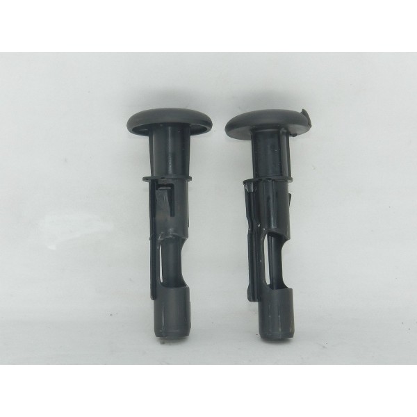 Guia Encosto De Banco Dianteiro Peugeot 308 1.6 2014 Preto