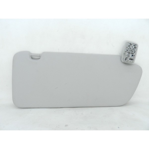 Quebra Sol Dianteiro Esquerdo Peugeot 3008 Thp 1.6 2016