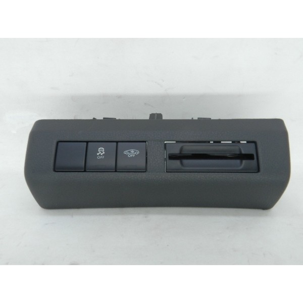 Botão Controle De Tração Peugeot 3008 Thp 1.6 2016