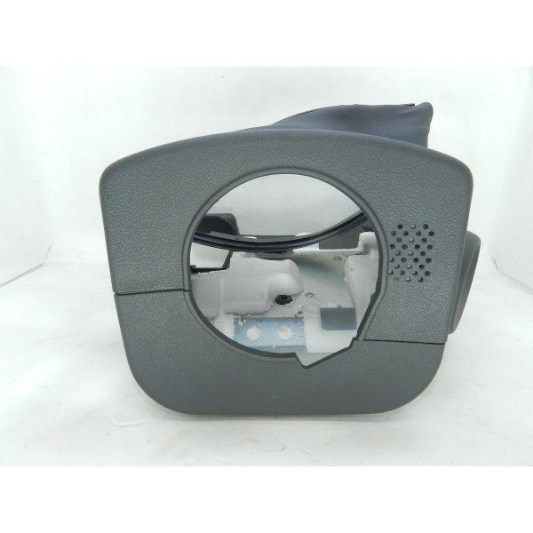 Acabamento Moldura Coluna De Direção Peugeot 3008 1.6 2016