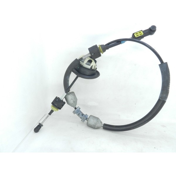 Cabo Trambulador Peugeot 3008 Thp 1.6 2016