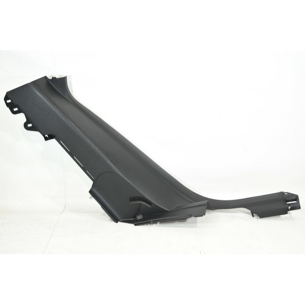 Soleira Traseira Esquerda Audi Q5 2.0 Tfsi 2014 Preto