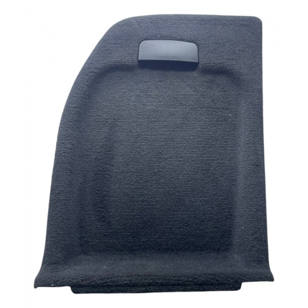 Tampa Lateral Esquerda Porta Malas Bmw X6 Xdrive 50i 4.4 12 Preto