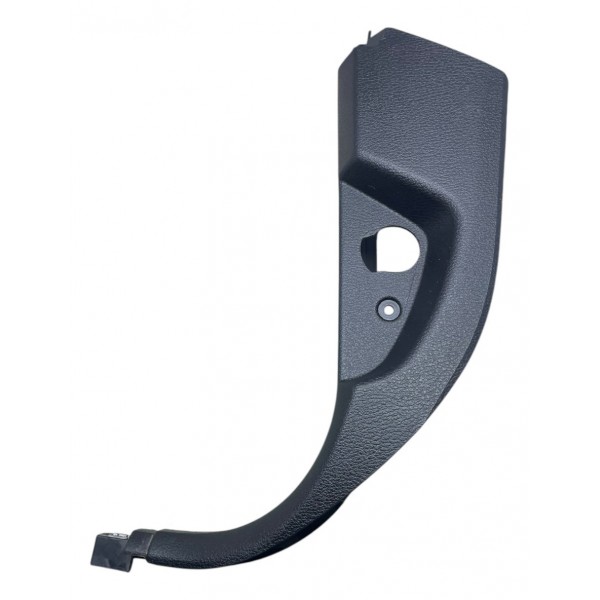 Soleira Dianteira Esquerda Bmw X6 Xdrive 50i 4.4 2012 Preto