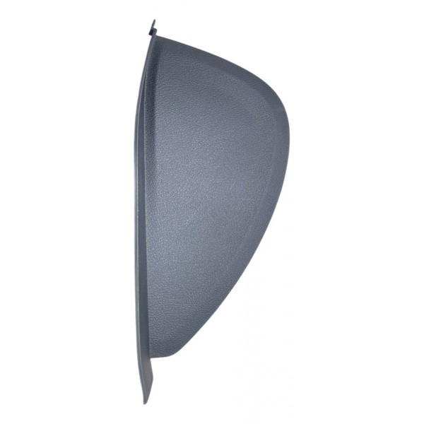 Acabamento Esquerdo Painel Tabelier Bmw X6 Xdrive 50i 4.4 12 Preto