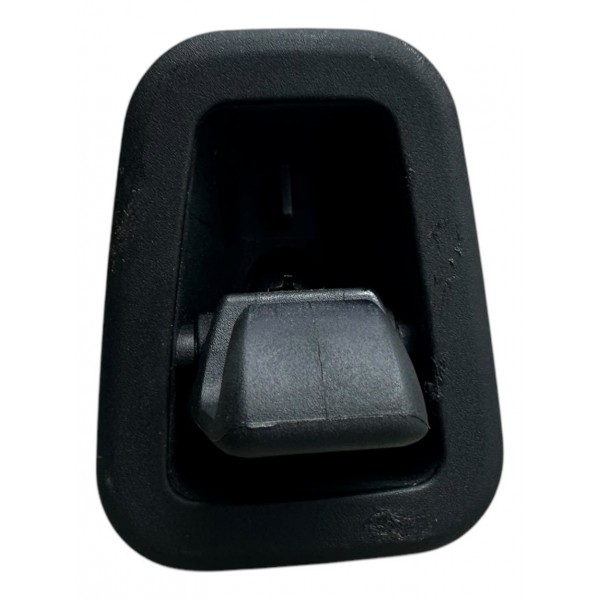 Gancho Cabide Porta Malas Bmw X6 Xdrive 50i 4.4 2012