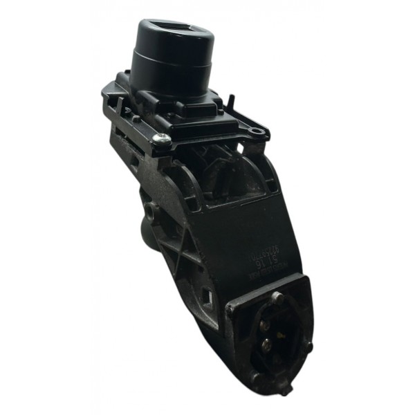 Câmera Retrovisor Interno Central Bmw X6 Xdrive 50i 4.4 2012