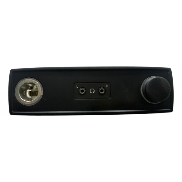 Par Tomada 12 Volts Serial Console Central Bmw X6 50i 4.4 14