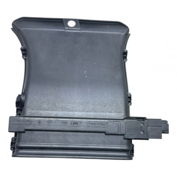 Duto Ventilacao Esquerdo Com Resistência Bmw X6 X 4.4 2012