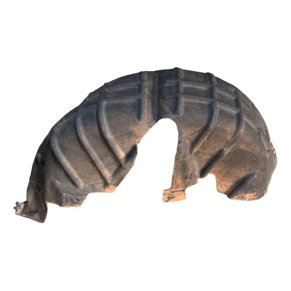 Parabarro Traseiro Direito Vw Jetta 1.4 250 Tsi 2018