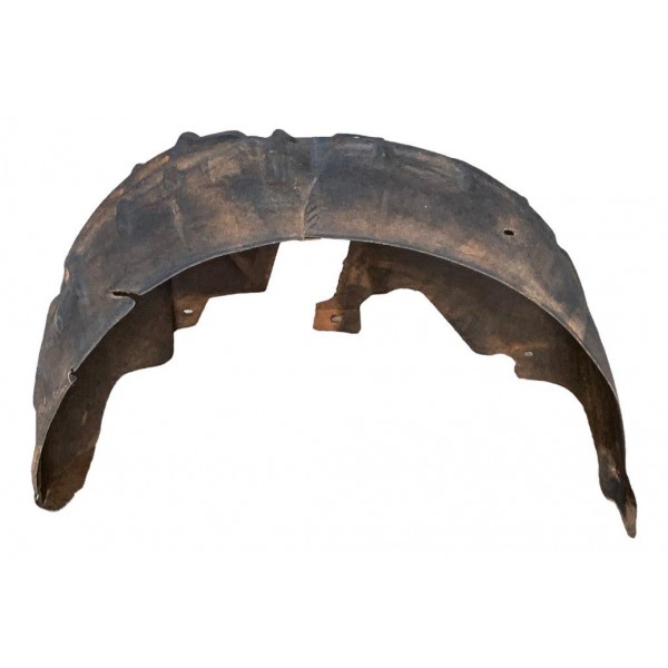 Parabarro Traseiro Direito Vw Jetta 1.4 250 Tsi 2018