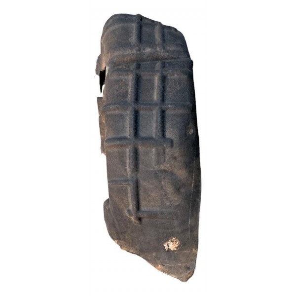 Parabarro Traseiro Direito Vw Jetta 1.4 250 Tsi 2018