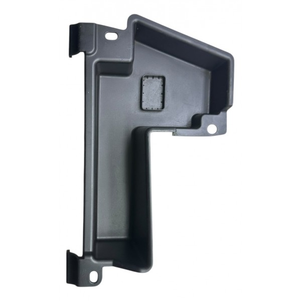 Porta Treco Objetos Porta Malas Esquerdo Bmw X6 50i 4.4 2012