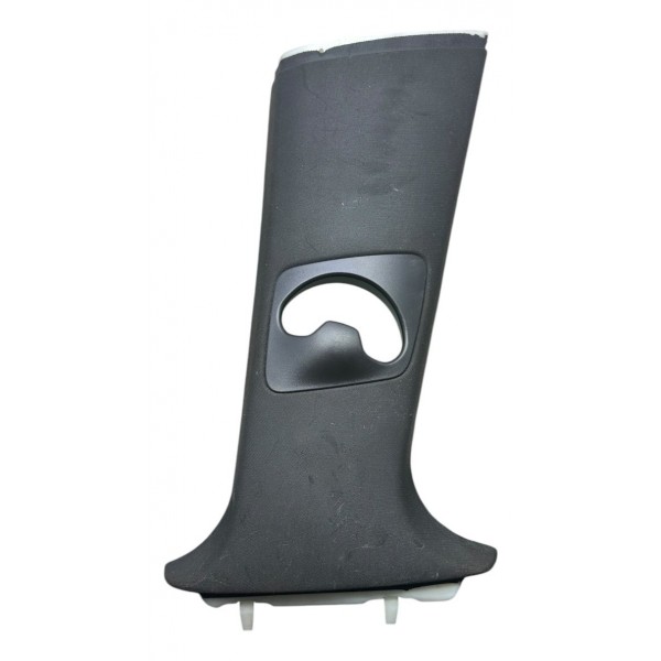 Acabamento Superior Coluna Central Direita Bmw X6 4.4 2012