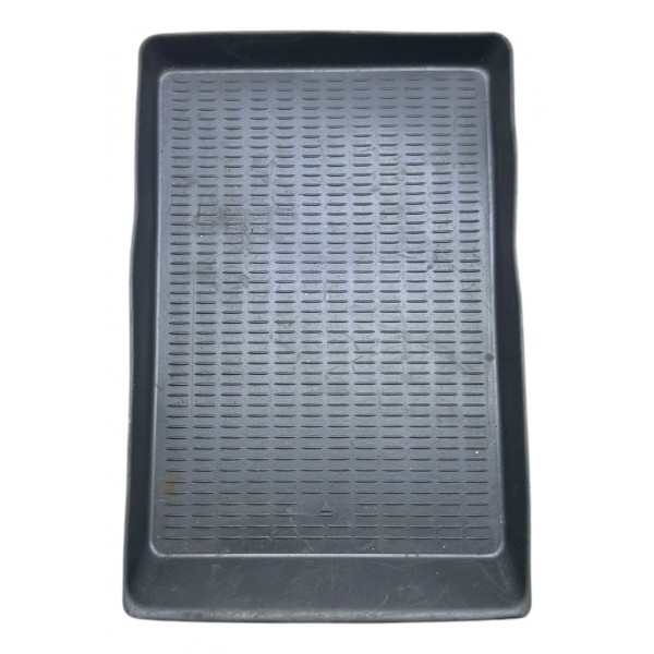 Tapete Borracha Console Central Bmw X6 Xdrive 50i 4.4 2012