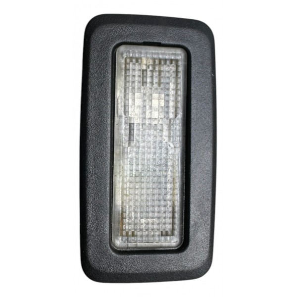 Luz Placa Bmw X6 Xdrive 50i 4.4 2012