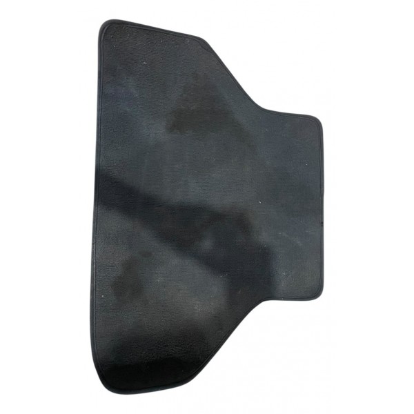 Tapete Traseiro Bmw X6 Xdrive 50i 4.4 2012 Preto